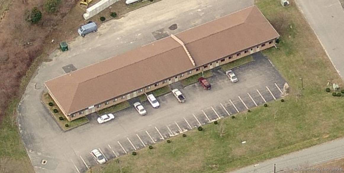 Taugwonk Spur Road Stonington CT 06378