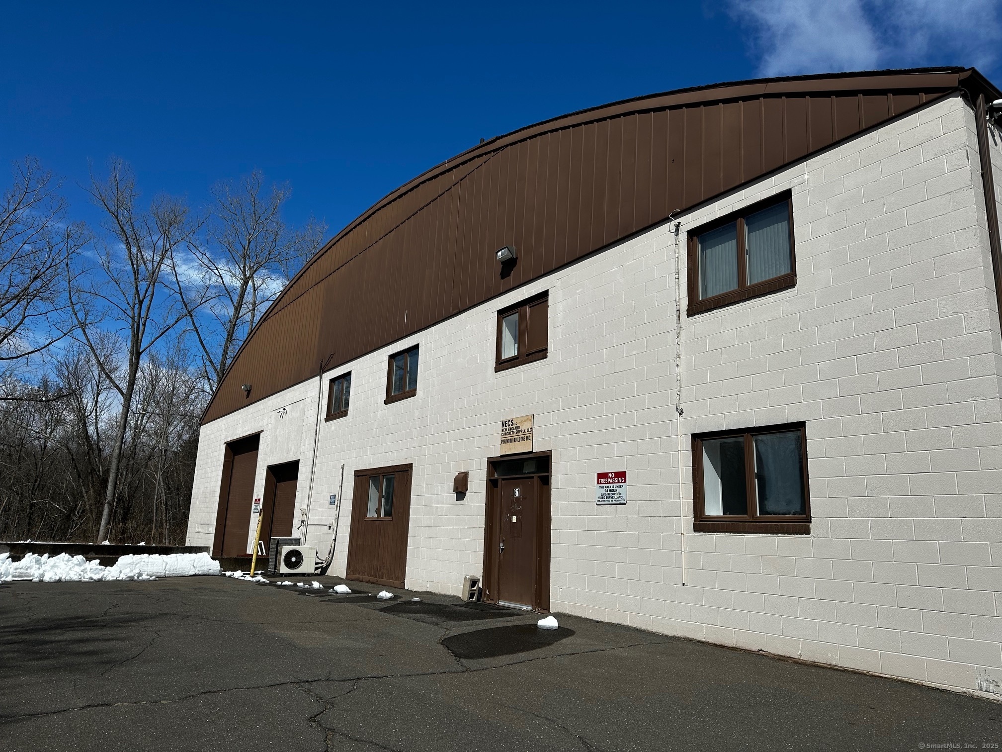 61 Ffyler Place Suffield CT 06078