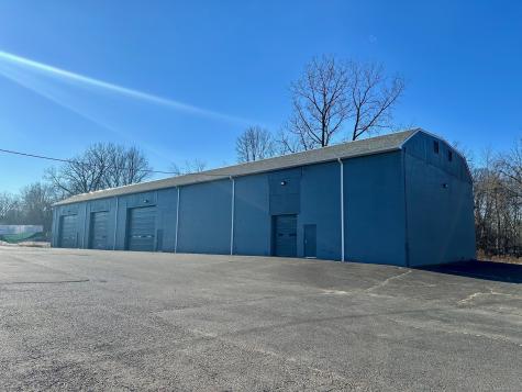 61 Ffyler Place Suffield CT 06078
