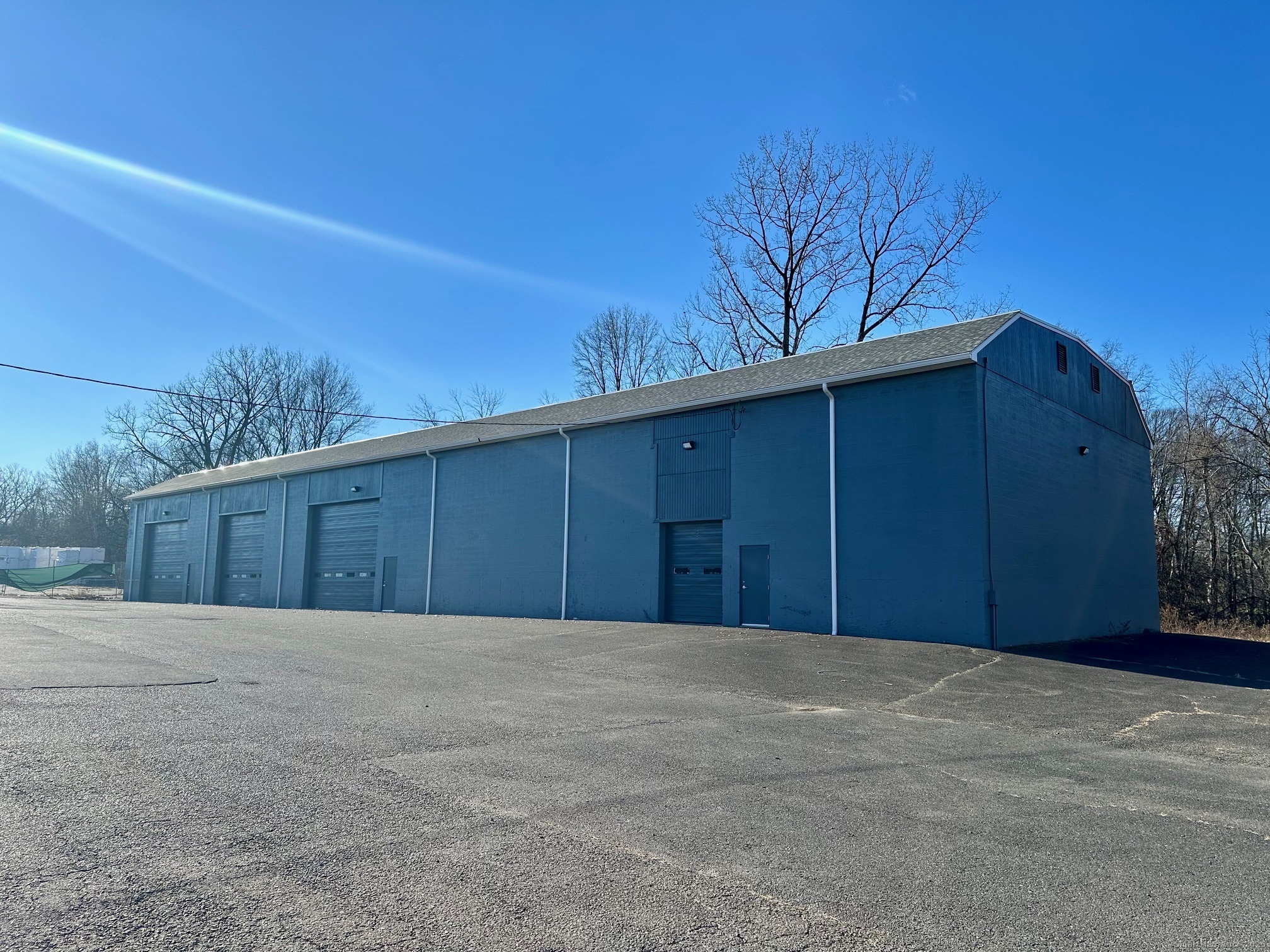 61 Ffyler Place Suffield CT 06078