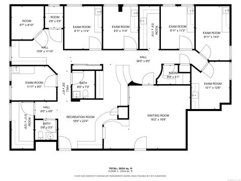 491 Gold Star Highway Groton CT 06340