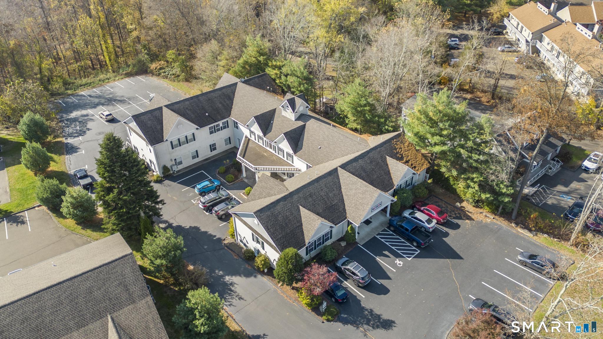 2488 Boston Post Road Guilford CT 06437