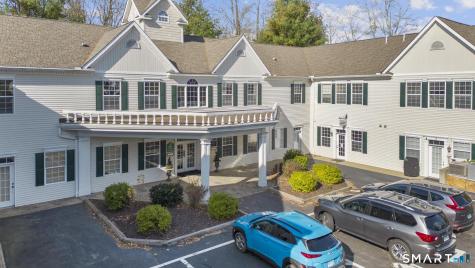 2488 Boston Post Road Guilford CT 06437