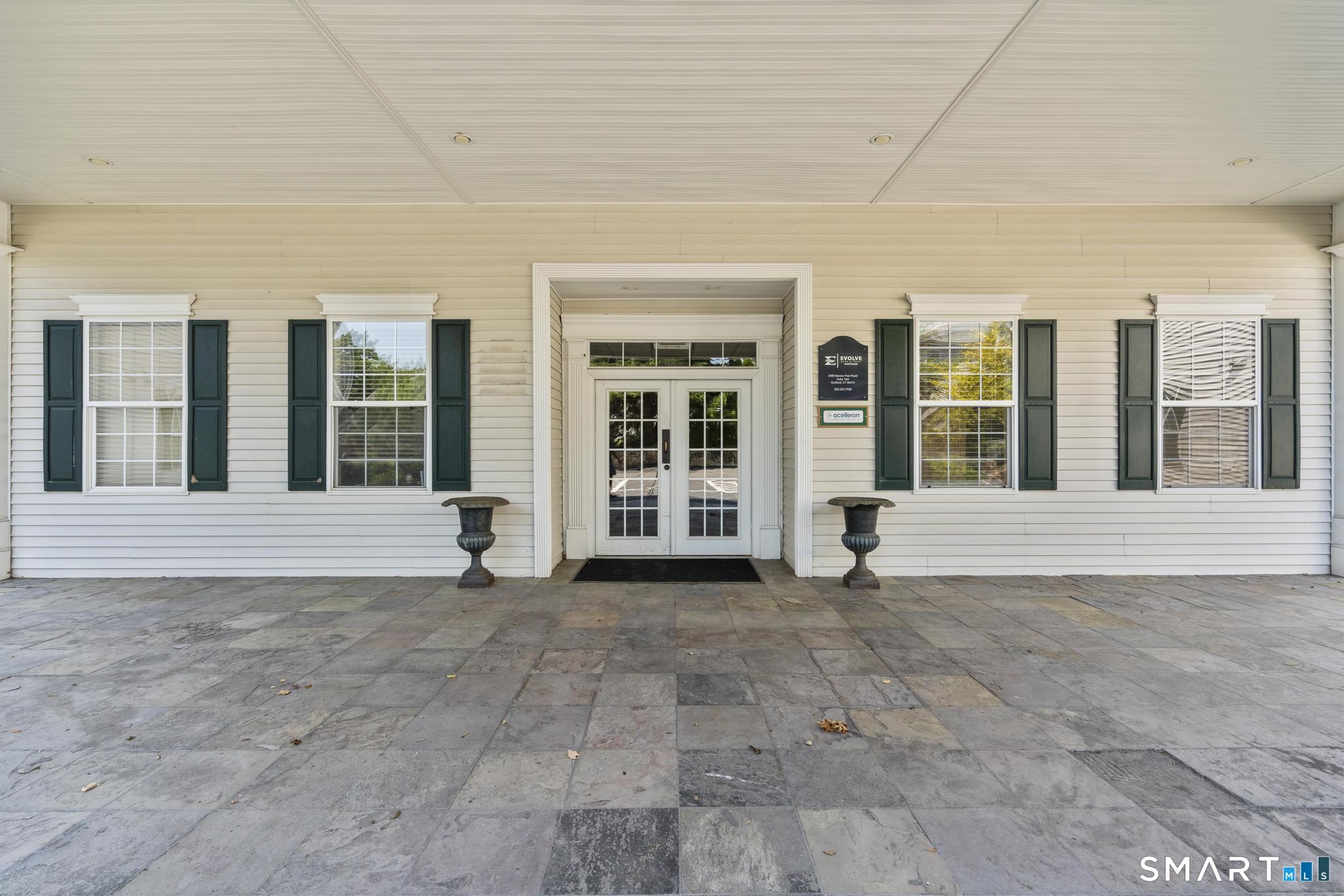 2488 Boston Post Road Guilford CT 06437