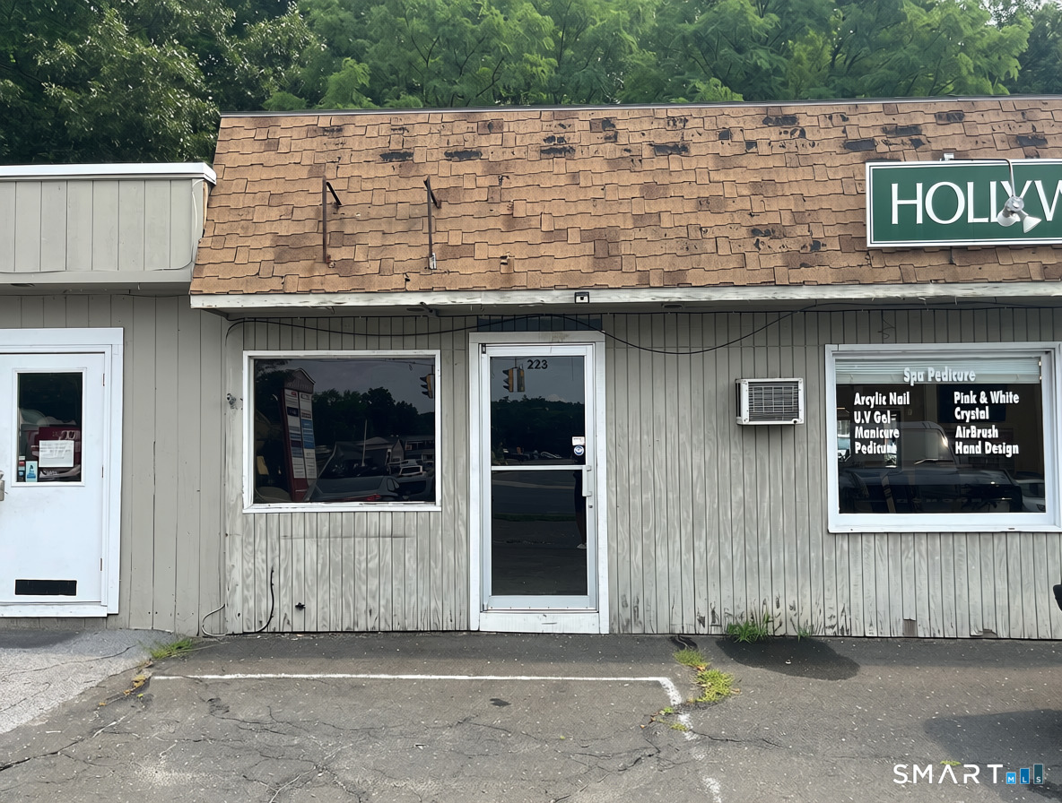 223 Albany Turnpike Canton CT 06019