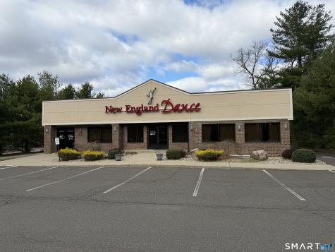 241 Shunpike Road Cromwell CT 06416