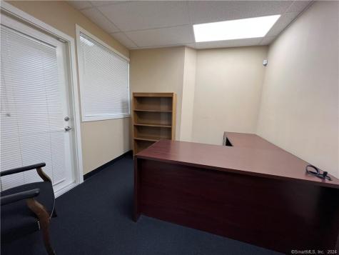 500 Monroe Turnpike Monroe CT 06468