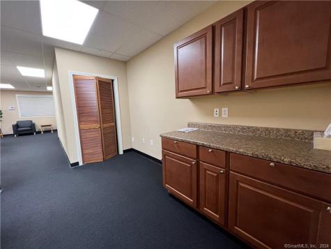 500 Monroe Turnpike Monroe CT 06468