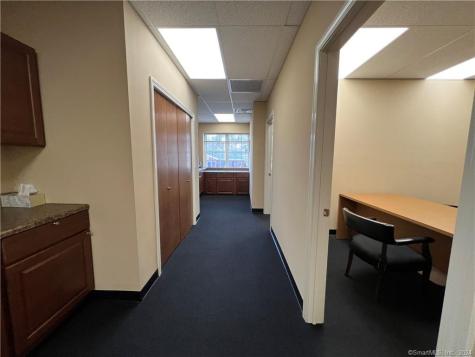 500 Monroe Turnpike Monroe CT 06468