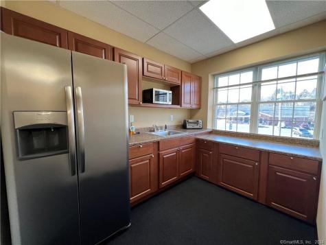 500 Monroe Turnpike Monroe CT 06468