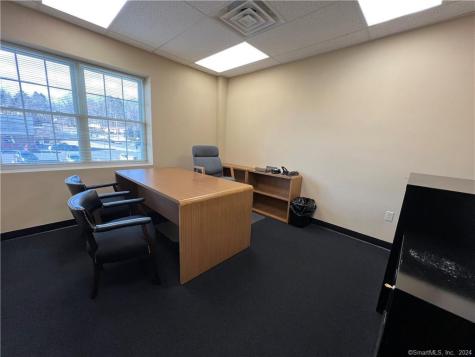 500 Monroe Turnpike Monroe CT 06468