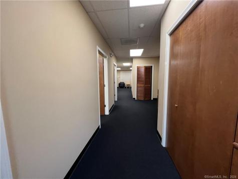 500 Monroe Turnpike Monroe CT 06468