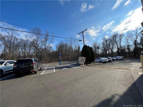 500 Monroe Turnpike Monroe CT 06468