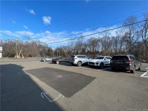 500 Monroe Turnpike Monroe CT 06468