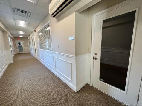 500 Monroe Turnpike Monroe CT 06468