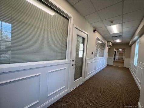 500 Monroe Turnpike Monroe CT 06468