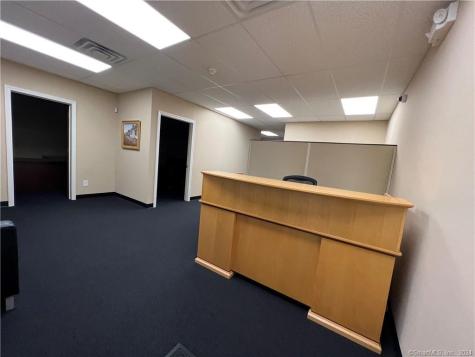 500 Monroe Turnpike Monroe CT 06468