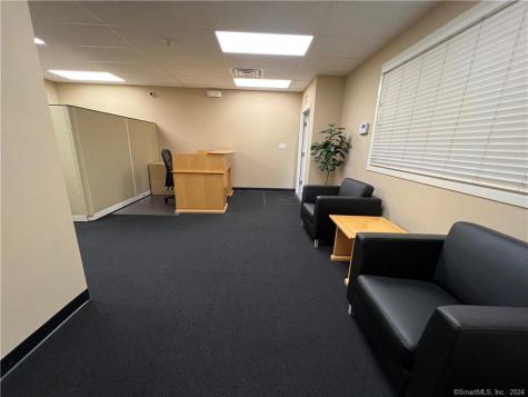 500 Monroe Turnpike Monroe CT 06468