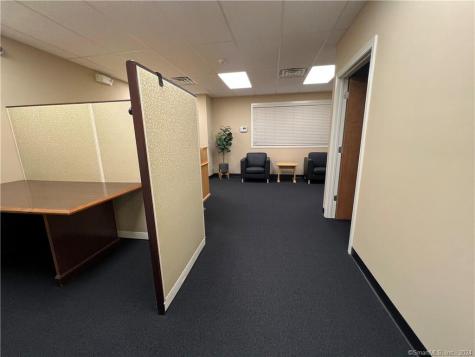 500 Monroe Turnpike Monroe CT 06468