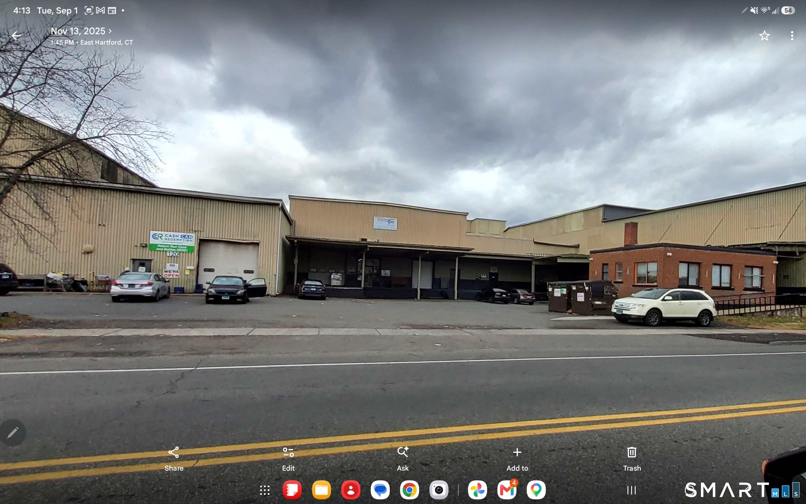 120 Tolland Street East Hartford CT 06108