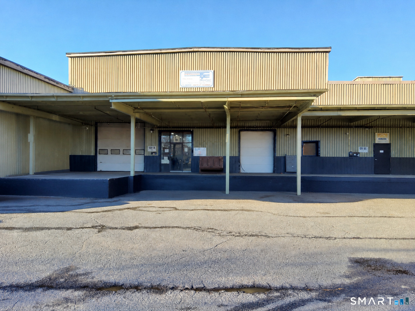 120 Tolland Street East Hartford CT 06108