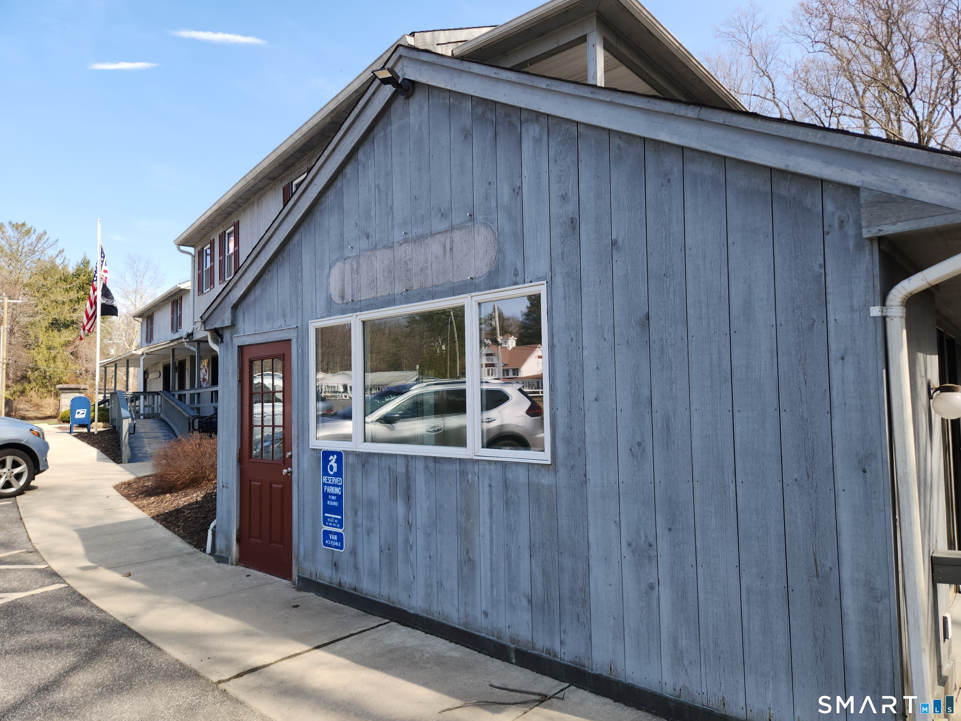 268 Simpaug Turnpike Redding CT 06896