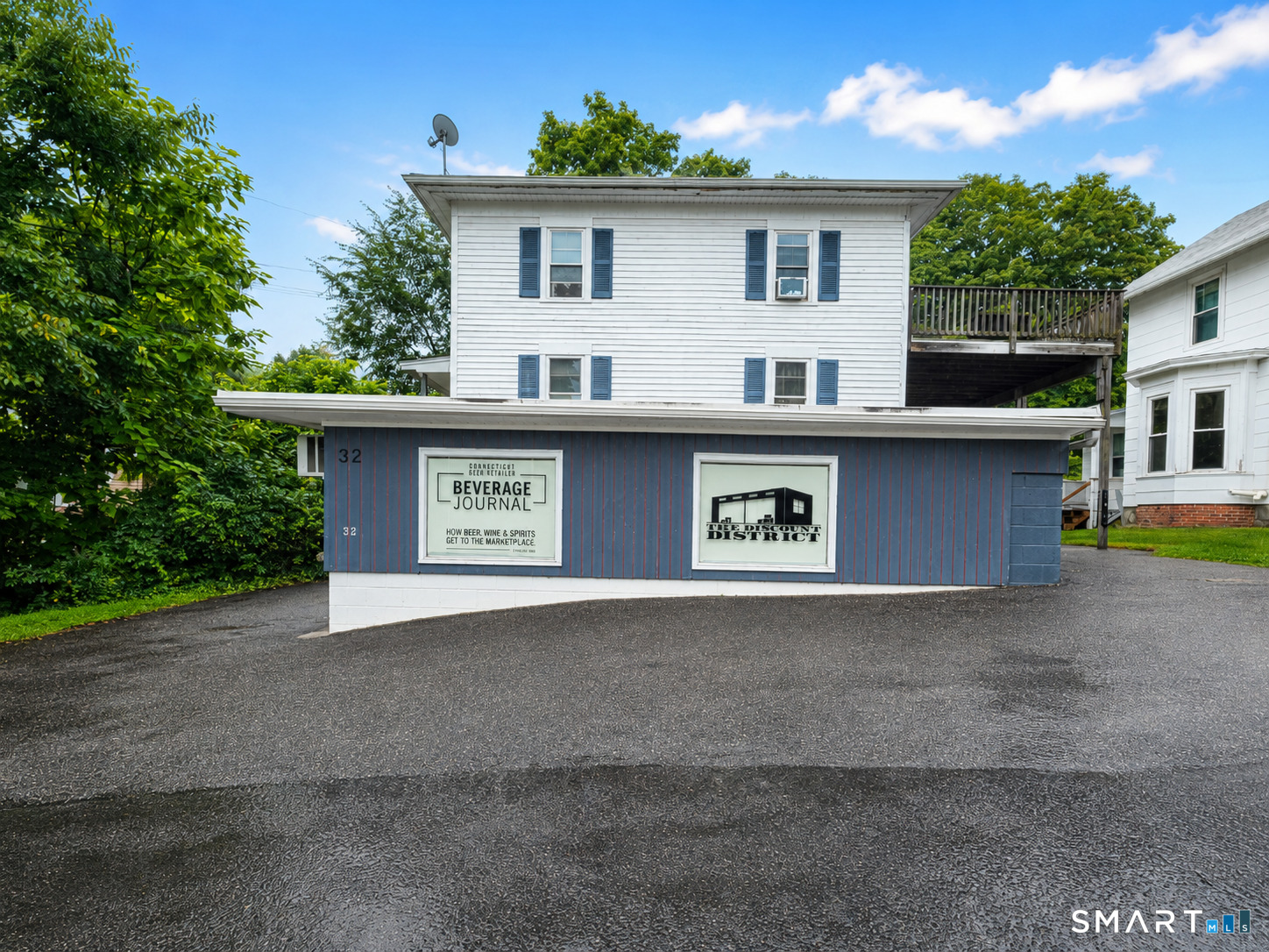 32 Neumann Street Naugatuck CT 06770