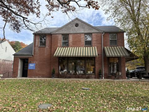 4 Green Hill Road Washington CT 06793