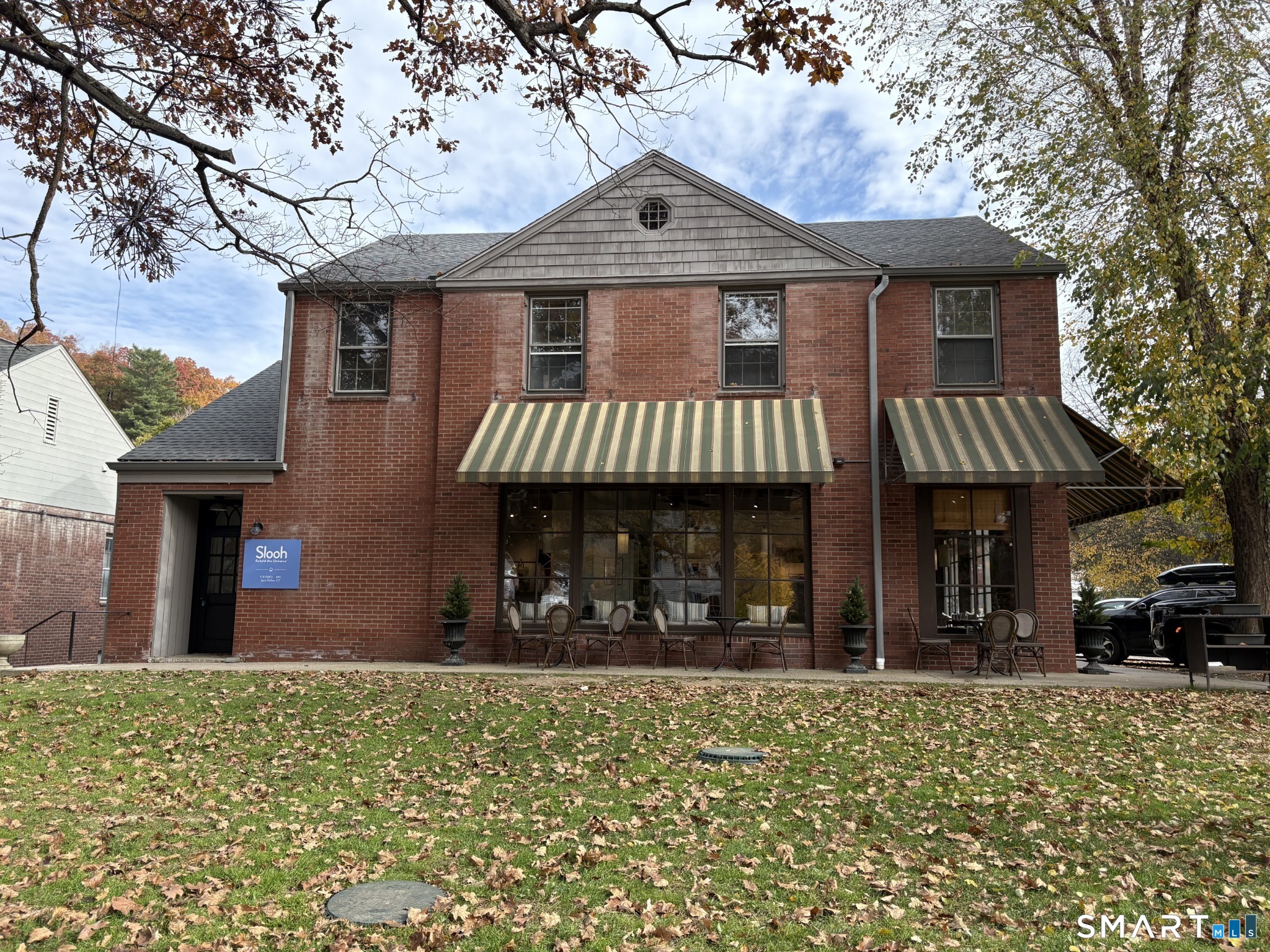4 Green Hill Road Washington CT 06793