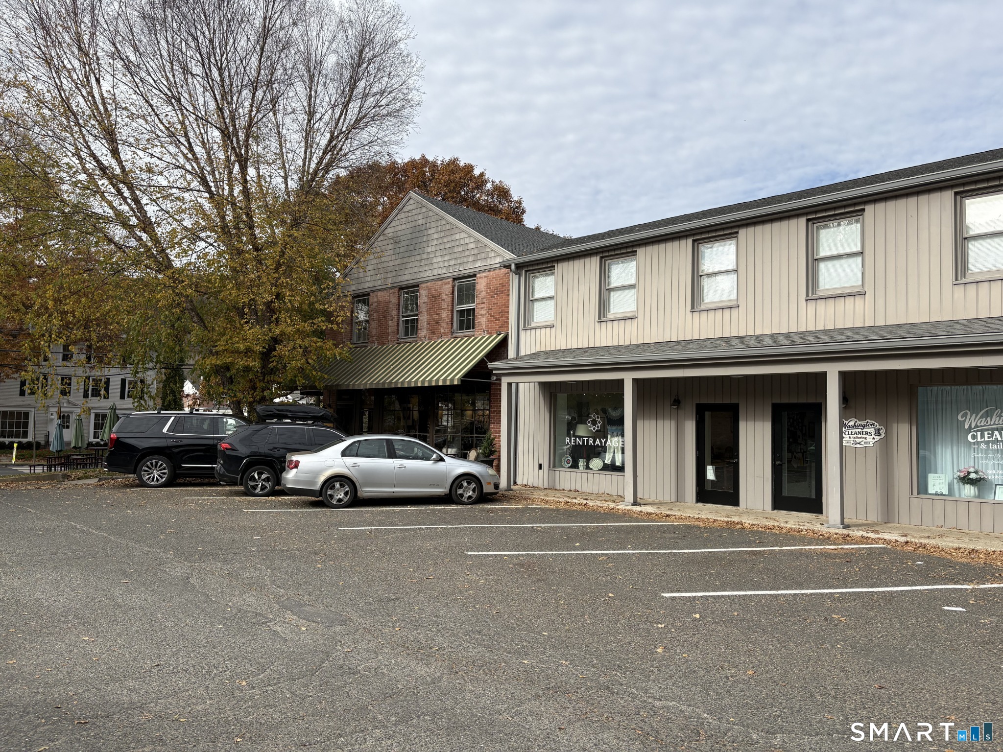 4 Green Hill Road Washington CT 06793