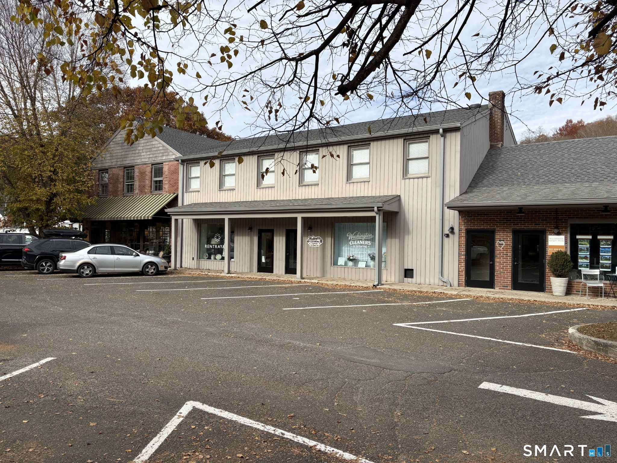 4 Green Hill Road Washington CT 06793