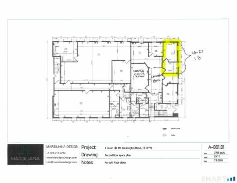 4 Green Hill Road Washington CT 06793