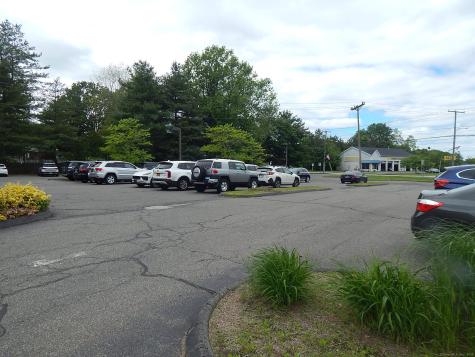 2049 Silas Deane Highway Rocky Hill CT 06067
