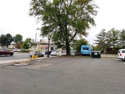 1100 New Britain Avenue West Hartford CT 06110