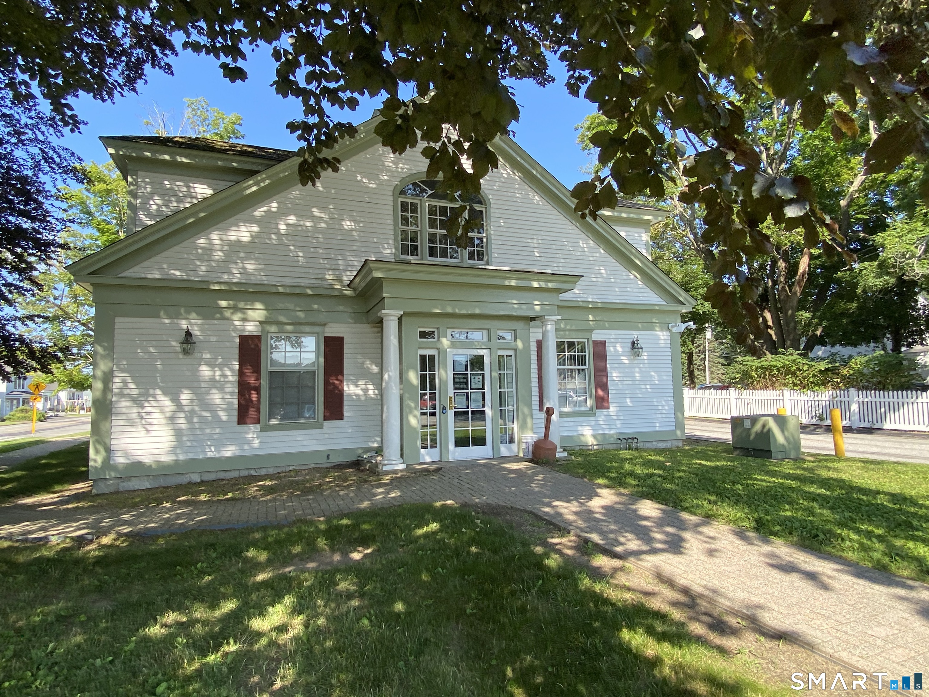 63 Norwich Avenue Colchester CT 06415