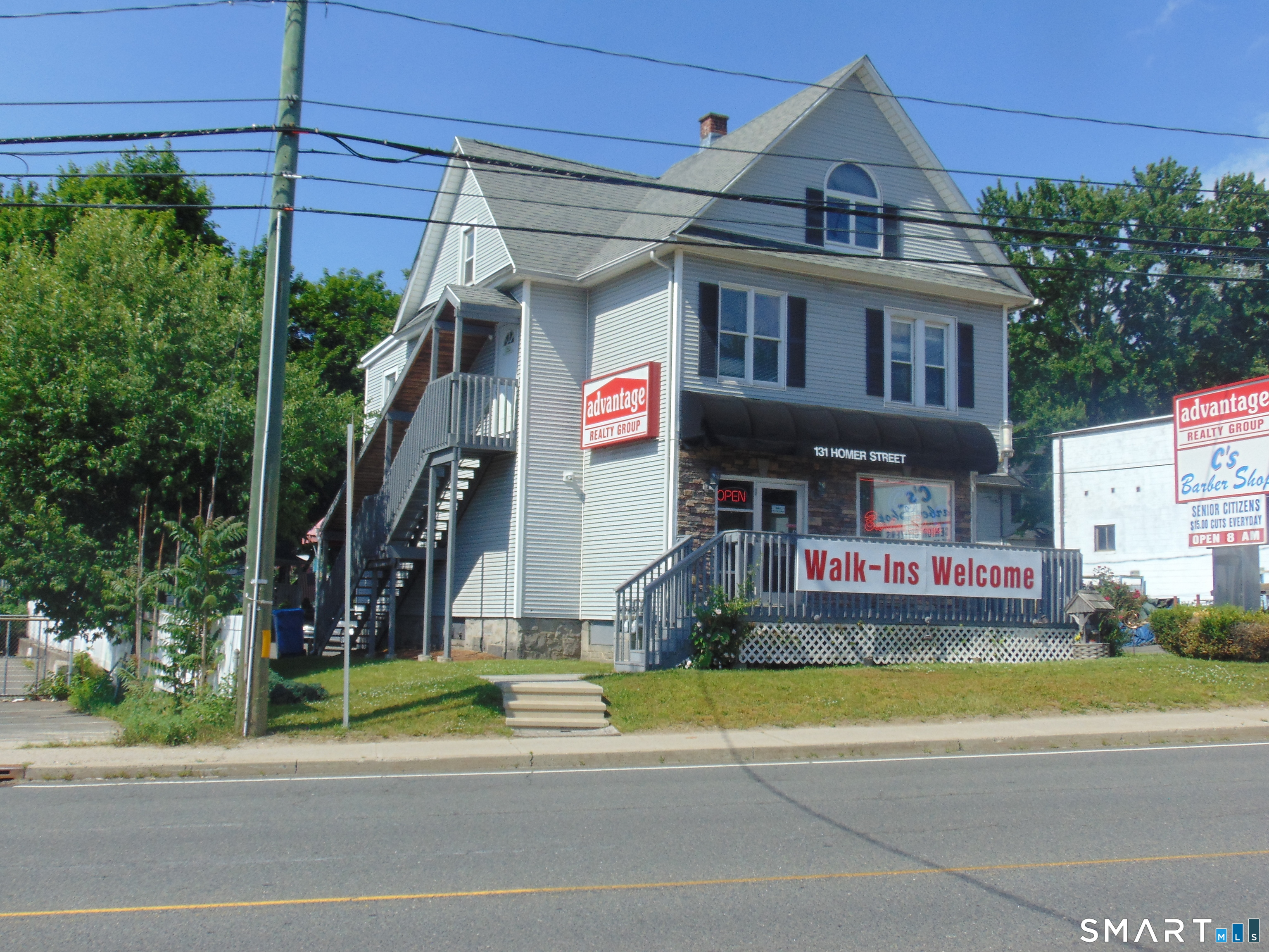 131 Homer Street Waterbury CT 06704