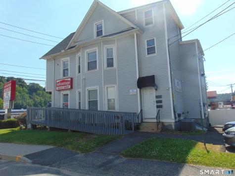131 Homer Street Waterbury CT 06704