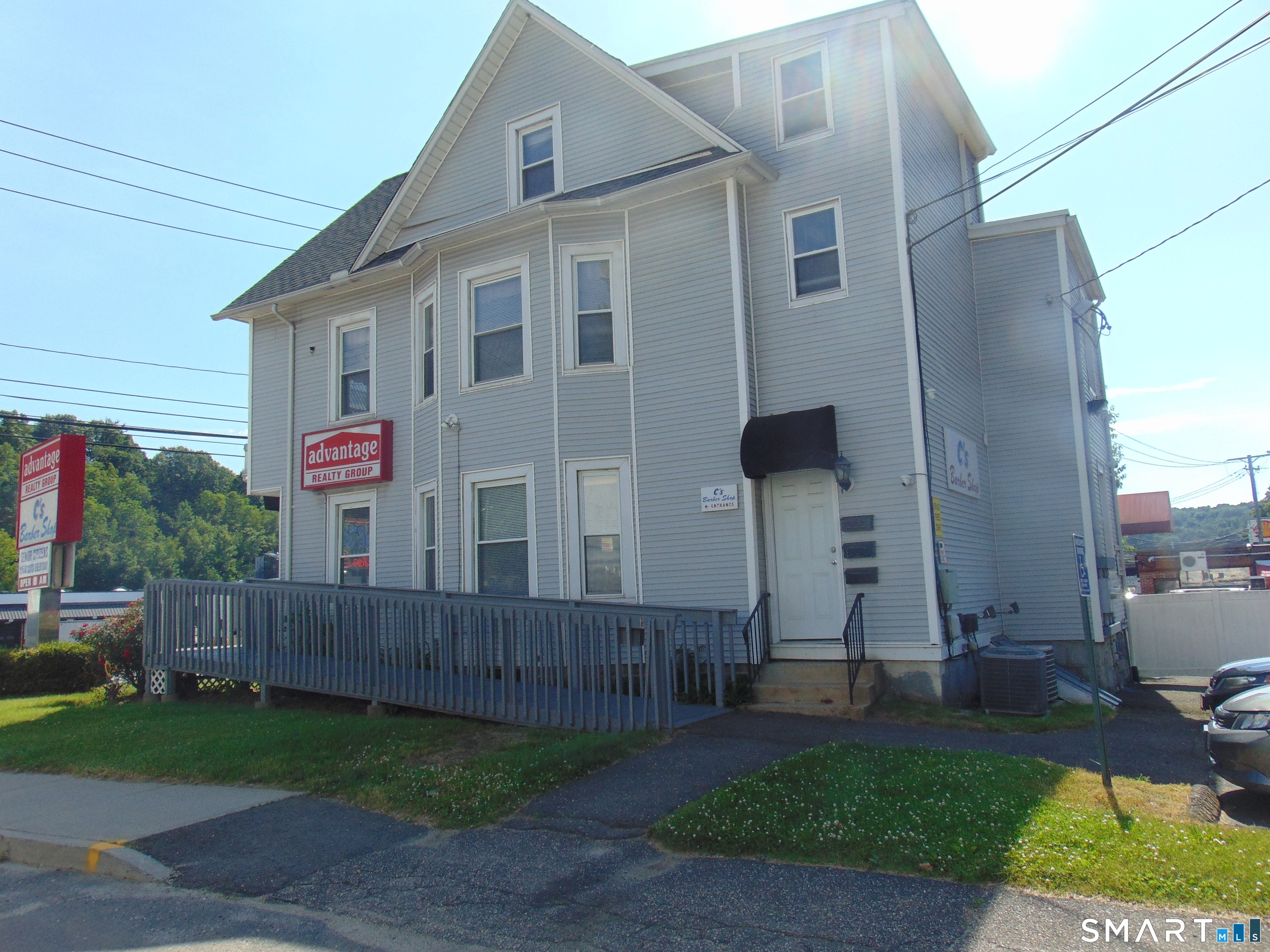 131 Homer Street Waterbury CT 06704