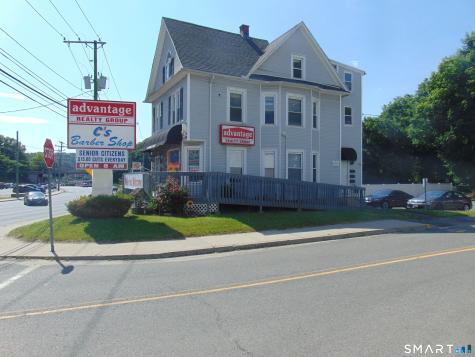 131 Homer Street Waterbury CT 06704