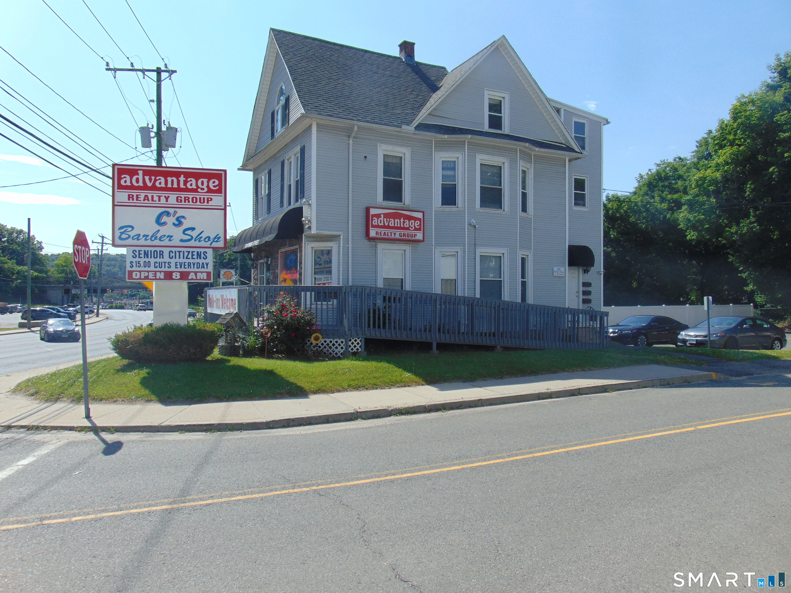 131 Homer Street Waterbury CT 06704