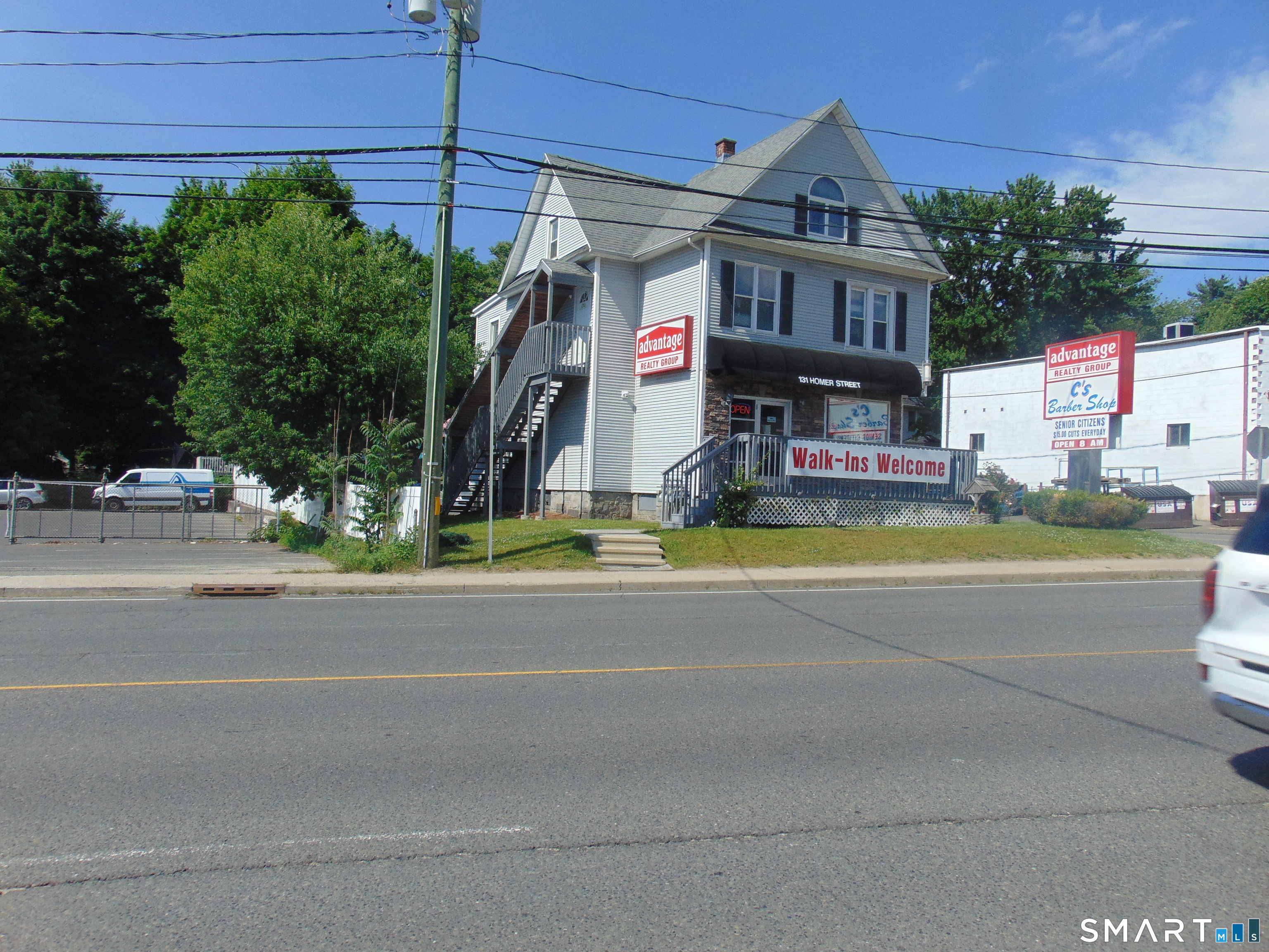 131 Homer Street Waterbury CT 06704