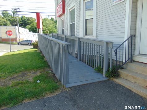 131 Homer Street Waterbury CT 06704