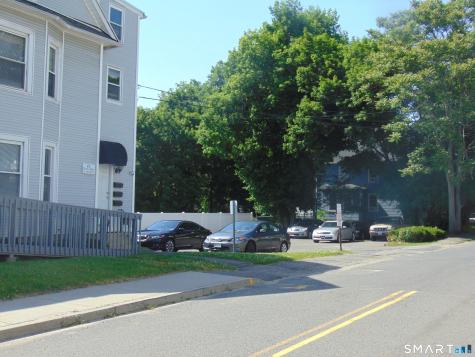 131 Homer Street Waterbury CT 06704