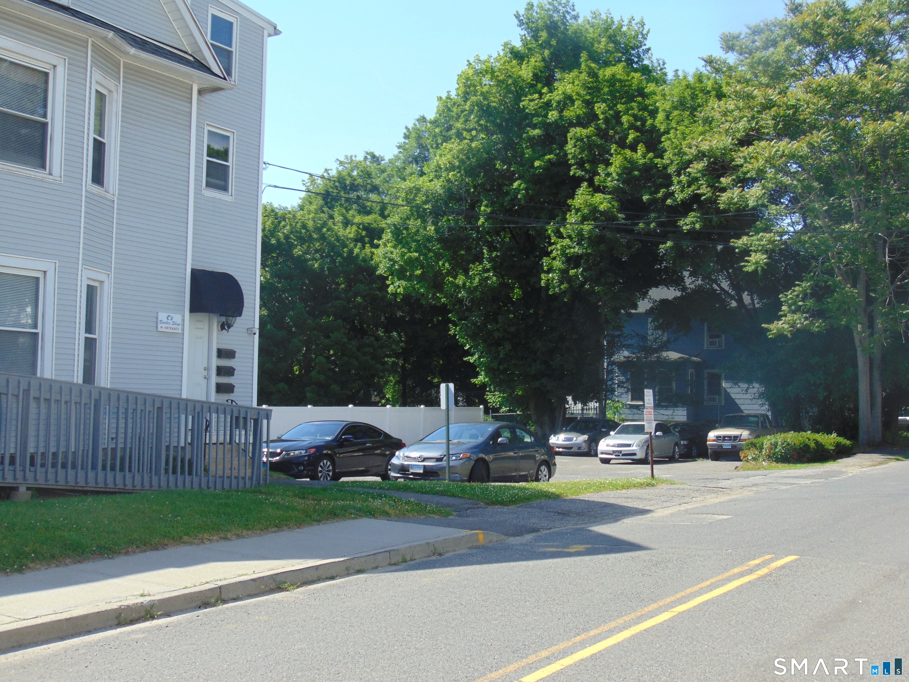131 Homer Street Waterbury CT 06704