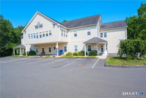5 Durham Road Guilford CT 06437