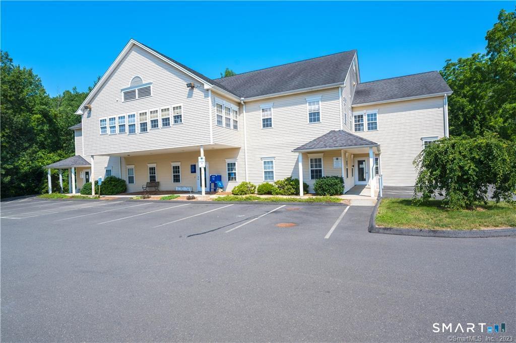 5 Durham Road Guilford CT 06437