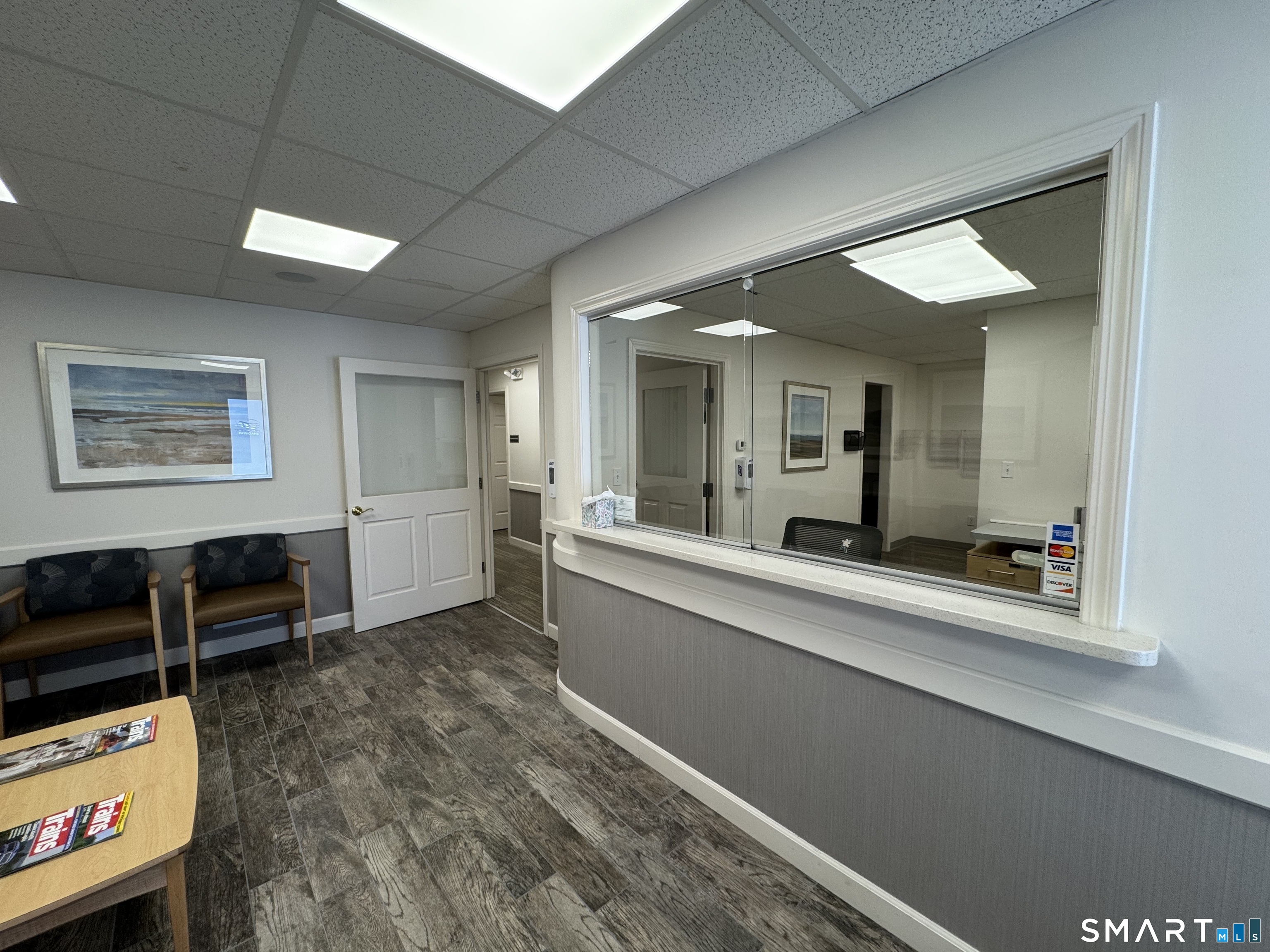 5 Durham Road Guilford CT 06437