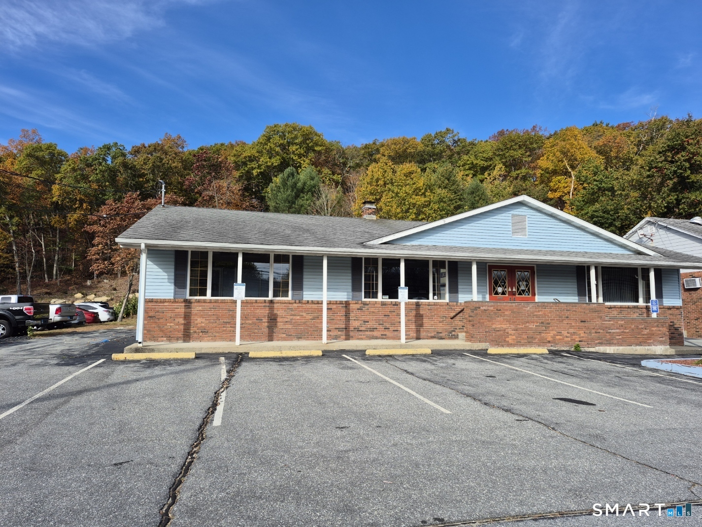 127 Norwich Road Plainfield CT 06374