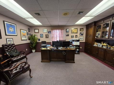 127 Norwich Road Plainfield CT 06374