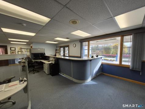 127 Norwich Road Plainfield CT 06374